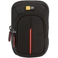thumbnail image 5 of Case Logic DCB-302 Carrying Case Camera, Gray, 5 of 7