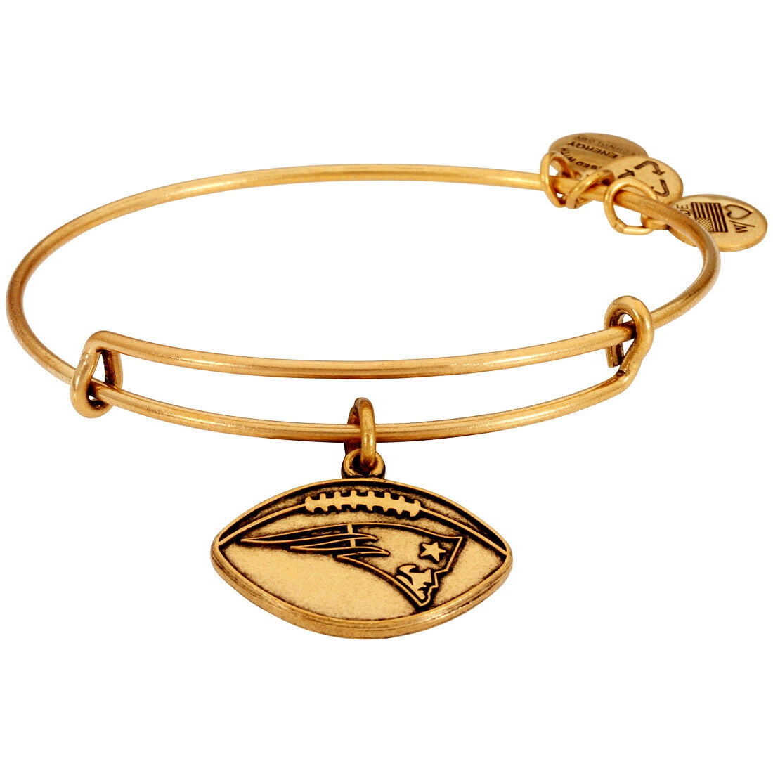 alex and ani new england patriots