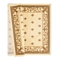 thumbnail image 2 of United Weavers Bristol Area Rug 2050 11626 Wington Beige Dotted Repeated 2' 7" x  4' 2" Rectangle, 2 of 2