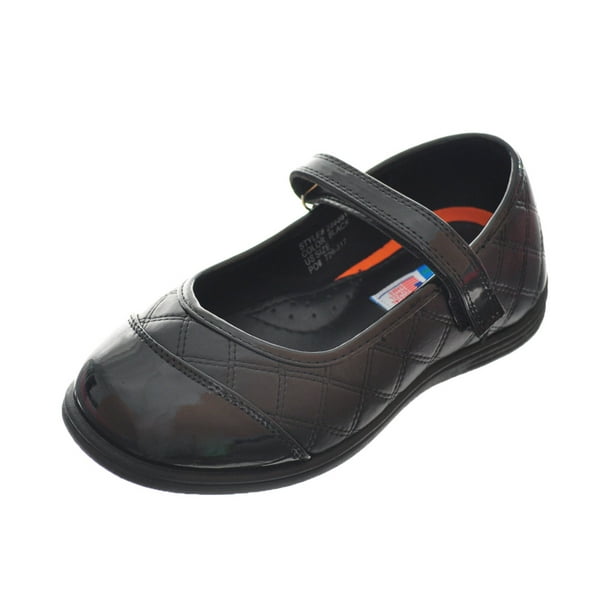 Angels Angels Girls' Mary Jane Shoes (Toddler Sizes 10 12