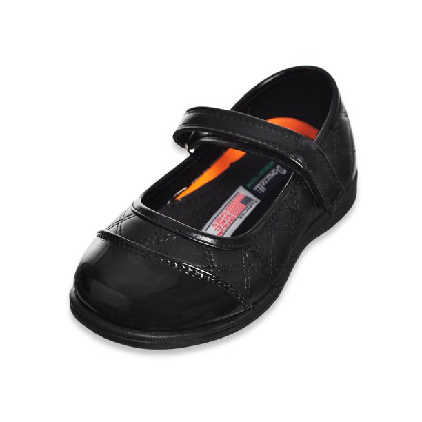 Angels Girls' Mary Jane Shoes (Toddler Sizes 10 12)