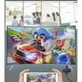 thumbnail image 4 of G18 Same Screen Device for HDMI Interface AM8272 Chip Support H265 decoding 4K Video Resolution Home Entertainment black, 4 of 4