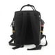 thumbnail image 3 of Easygdp Happy New Year 2025 D para Bolsa de Bebé de Gran Capacidad con Múltiples Bolsillos, Bolsa de Pañales para Padres, Bolsa de Viaje Organizada y Elegante, 3 of 6
