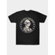 thumbnail image 2 of Men's Patriotic Print T-Shirt with George Washington Illustration, Black Cotton Short Sleeve Casual T-Shirt, Casual T-Shirts | Patriotic Apparel | Machine Washable T-Shirts, 2 of 5