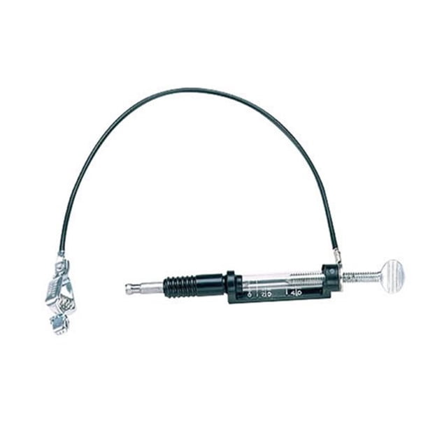 Probador de chispa Thexton THE458 accesorio automotriz