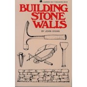 Building Stone Walls - Paperback
