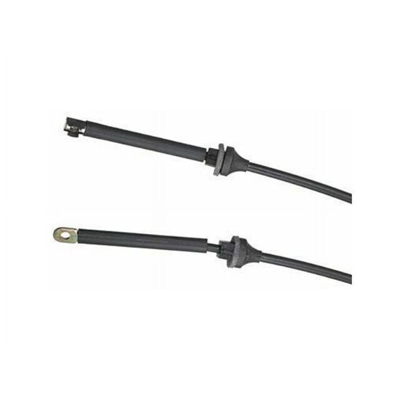 Throttle Cable - Compatible with 1992 - 1995 Chevy P30 1993 1994