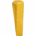 thumbnail image 3 of Roughneck Logging High-Carbon Steel Splitting Wedge, 4-Lb., 3 of 4