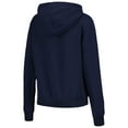 thumbnail image 3 of Women's Stadium Athletic Navy Arizona Wildcats Big Logo Pullover Hoodie, 3 of 3