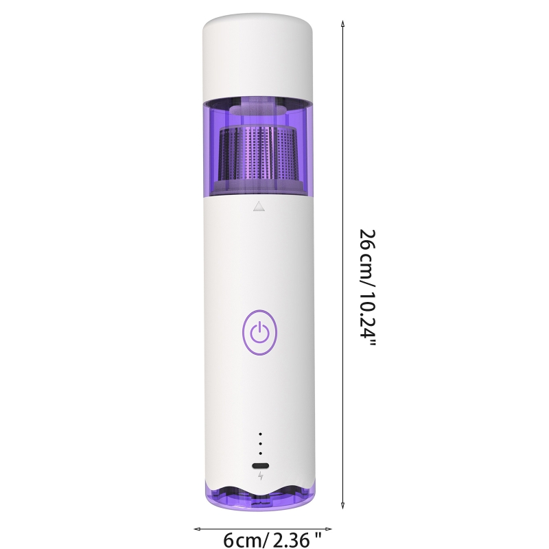 Air Duster Air Blower Compressed Handheld for PC Laptop Car Keyboard Air Blower Dust Blowing For PC Laptop Car Keyboard Cleaning Home Pet