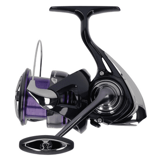 Daiwa Regal LT 3000D-CXH-CP-B Spinning Reel - Walmart.com