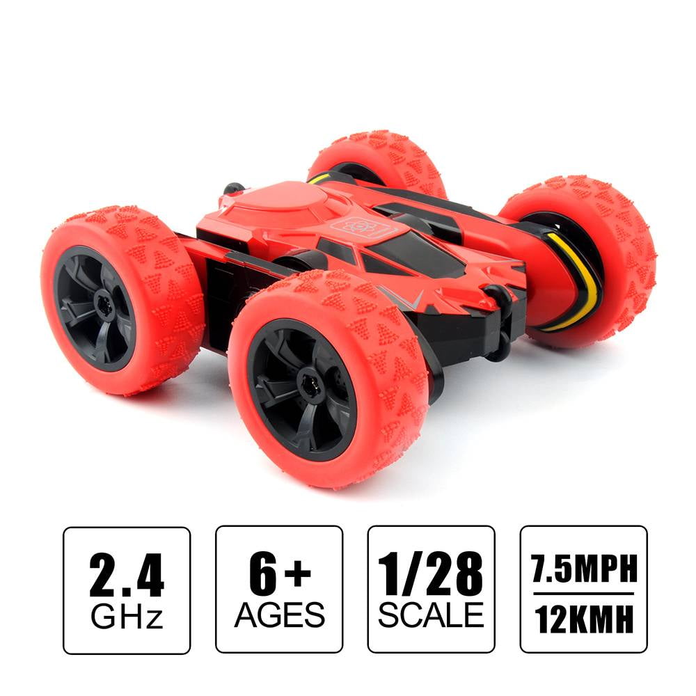RC Stunt Car Stunt RC Car Gesture Vehicle Drift Car Driving Toy