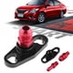 thumbnail image 5 of Adaptador de riel de combustible Adaptadores Regulador de presión del riel de combustible del automóvil Adaptador perfecto con accesorios para Toyota Nissan EOTVIA NO, 5 of 6