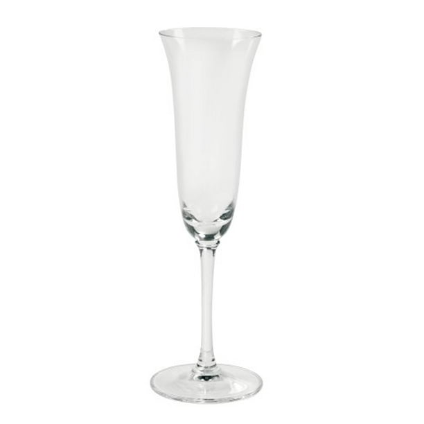 Wedgwood Vera Wang Crystal Classic Fluted Champagne 9.75" H Walmart