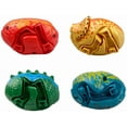 thumbnail image 2 of Easter Toys for Kids, 4 Pack Dinosaur Egg for Easter Basket Fillers, 2 of 5