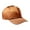 Brown, variant on Red by Kiss Keyshia Cole Satin Baseball Cap | Protective All-Over Satin Lining – Choose Color