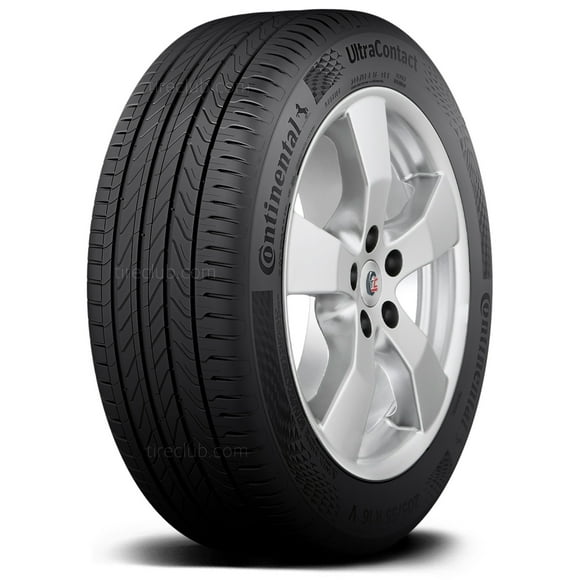 Llanta Continental UltraContact 225/55R18 98V