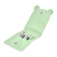 thumbnail image 3 of Manicure Kit 5Pcs/Set Stainless Steel Nail Clipper Set Portable Manicure Kit Nail File Eyebrow Trimming Clip3418B, 3 of 8