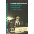 thumbnail image 1 of Antropología Estructural Siglo XXI 9786070312199, 1 of 2