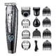 thumbnail image 2 of Cortadora de pelo Hair Clipper Hatteker, recortadora de precisión, 2 of 3