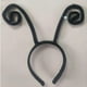 thumbnail image 3 of 3x Bandas para El Cabello de Animales Accesorios para El Cabello para Niños Accesorios para Fotos de Abejas Diadema Antena Sombreros para Decoración D 3 piezas, 3 of 8