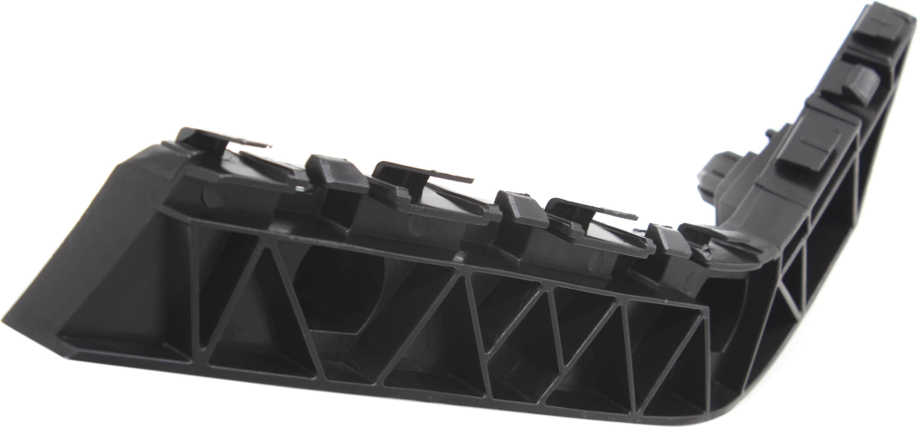 Bumper Retainer Compatible With 2016-2021 Honda Civic Front, Left Driver