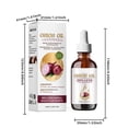 thumbnail image 3 of Clearance Essential oils Essence Oils For Candles OrganicOnion Oil | ControlsHair Loss, Dandruff, & Helps With Growth | Sulfate-Free Hair Care60ml(buy 2 get 10% off), 3 of 5