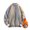 Gray Coat For Man, variant on LpwkSSA Men's Fleece lined Quarter Zip Up Pullover Loose Fit Solid Color Thick Velvet Stand Up Collar Long Sleeve Sweater Beige XXXXL