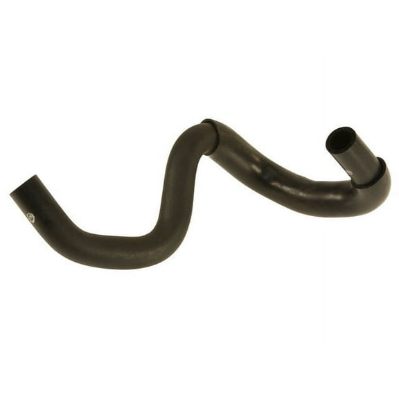 Valve Cover To Air Cleaner Breather Hose - Compatible with 2003 - 2008 INFINITI FX35 2004 2005 2006 2007