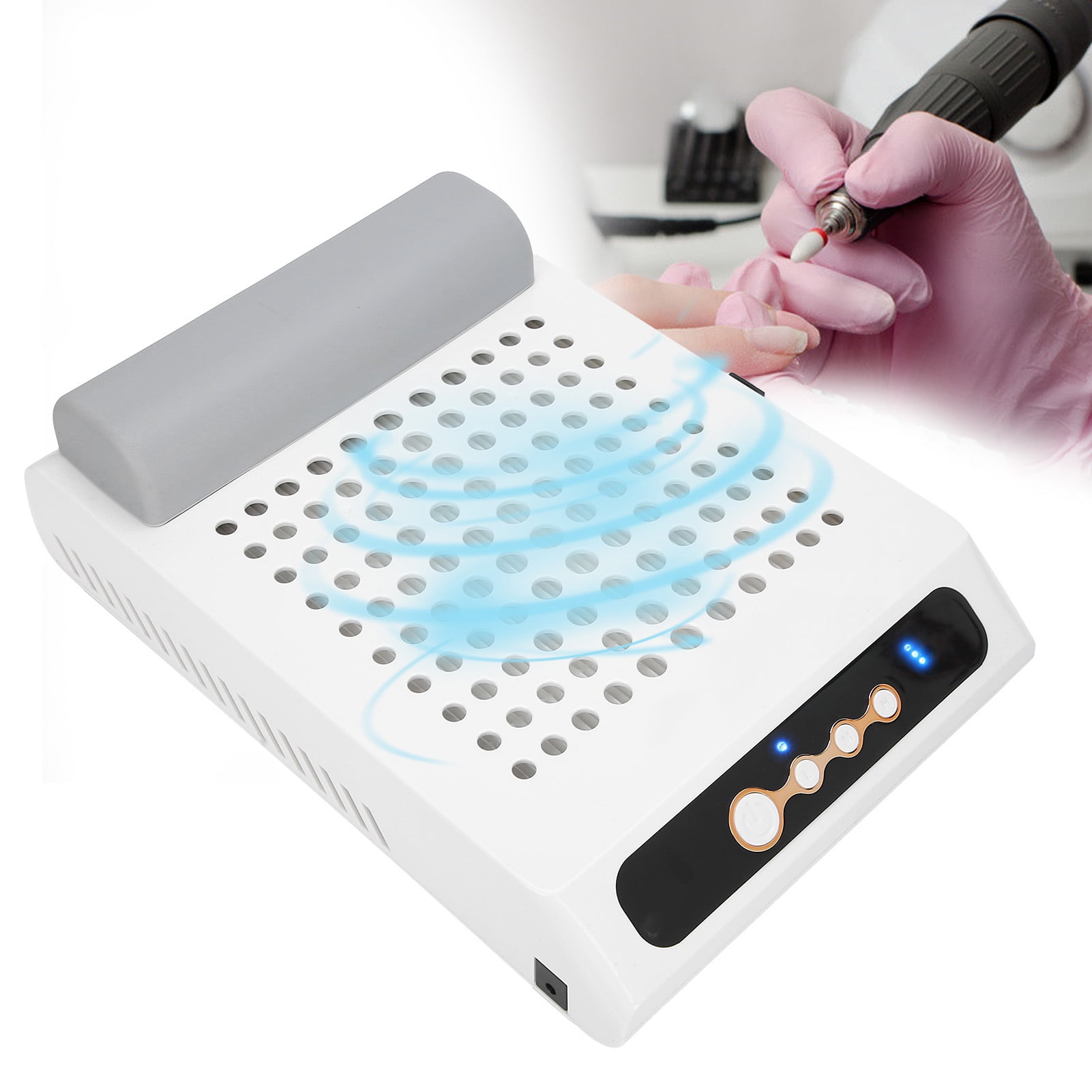 Lot De 6 Sacs à Poussière Auto-vides De Rechange Pour Aspirateur Sans Fil Pour Ultenic FS1, Sacs à Poussière De Grande Capacité étanches