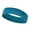 Sky Blue, variant on AJGRHE Women Elastic Athletic Headwraps Non Sweat Wicking Gym Yoga Running Sport Hair Band For Fitness Training Outdoor Activities Control Comfort Stretch Breathable Black