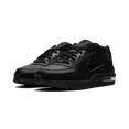 thumbnail image 2 of NIKE MENS Air Max LTD 3 "Black" 687977 020 from Stadium Goods, 2 of 9