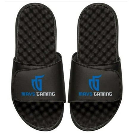 

Men s ISlide Mavs Gaming NBA 2K Slide Sandals