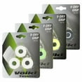 thumbnail image 3 of Volkl V-Dry 3 Pack Overgrips - White, 3 of 6