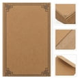 thumbnail image 4 of SHISUYAN 100 pcs Paper Envelopes Coin Envelopes Money Envelopes Seeds Envelopes Small Envelopes, 4 of 8