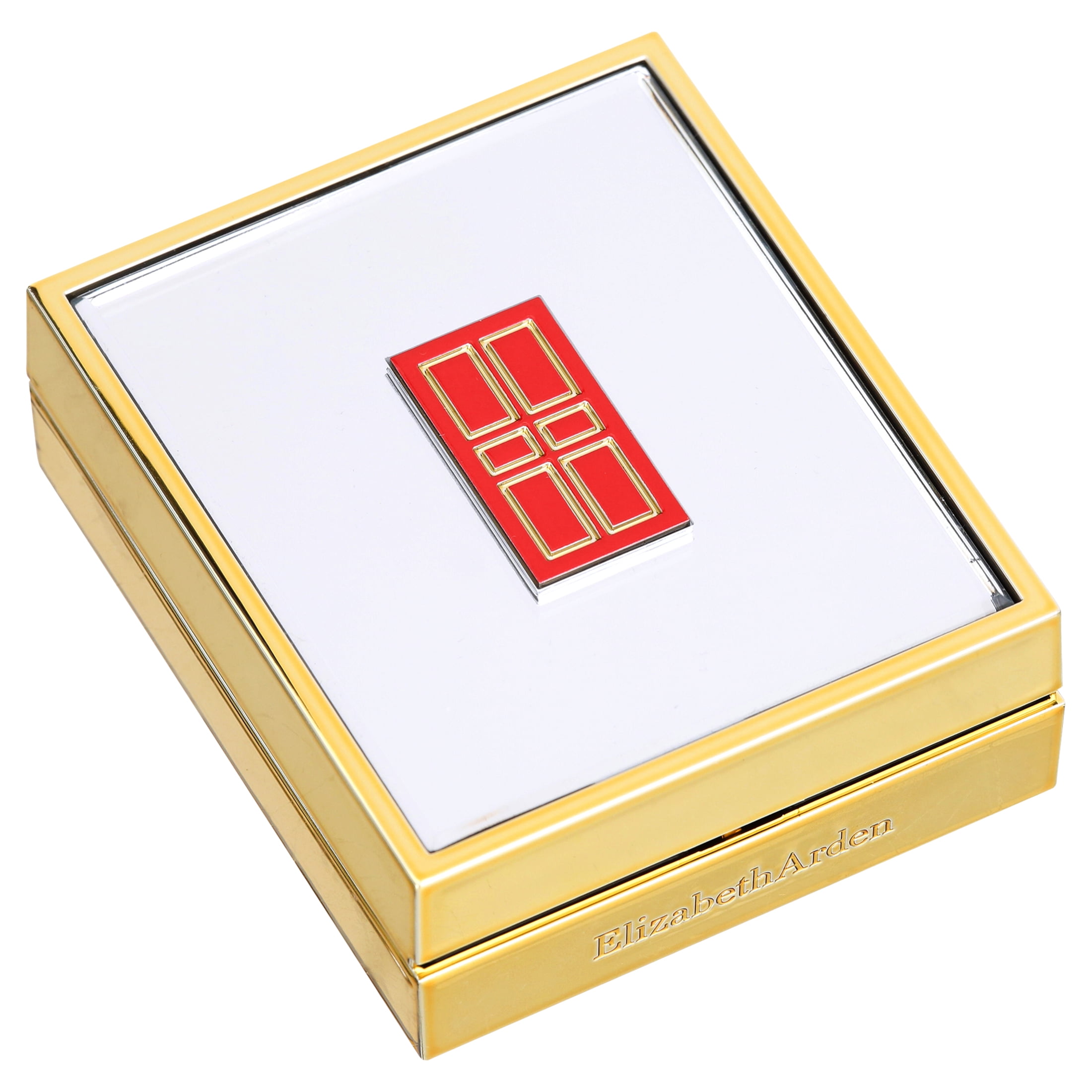 Elizabeth Arden Flawless Finish Sponge-On Cream Foundation Makeup, Honey Beige, 0.8 Oz