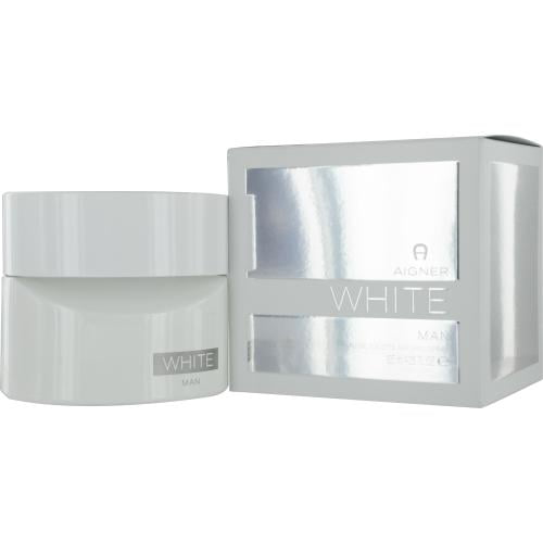 Aigner White Man By Etienne Aigner Edt Spray Oz