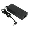 thumbnail image 1 of 12V 12.5A Adapter, 100-240V 50/60Hz ABS Shell  Plug Over Current Protection Anti High Temp  For Charging, 1 of 8