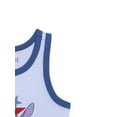 thumbnail image 2 of Disney Stitch Girls Americana Graphic Tank Top, Sizes 4-16, 2 of 3