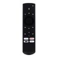 thumbnail image 1 of Control Compatible con Pantalla Insignia Fire Tv Mas Pilas negro 16 Genérica Genérica Control Compatible con Pantalla Insignia Fire Tv Mas Pilas, 1 of 3