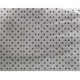 thumbnail image 4 of oneOone Georgette Viscose Fabric Polka Dots Print Sewing Fabric BTY 42 Inch Wide, 4 of 4