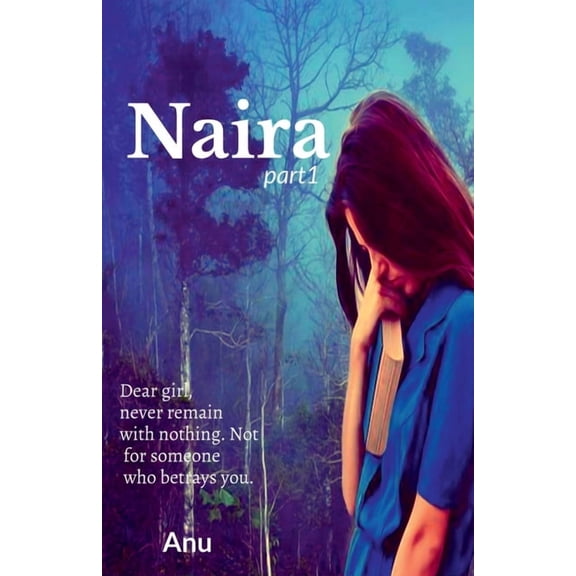 Naira, (Paperback)