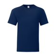 thumbnail image 1 of Fruit of the Loom Mens Iconic 150 T-Shirt, 1 of 3