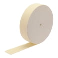 thumbnail image 1 of Bandas elásticas Uxcell para coser 1" 10 yardas caqui claro carrete elástico para pelucas, cinturilla, pantalones, 1 of 6