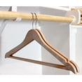 thumbnail image 2 of Portaequipajes Plegable, Soporte de Maleta de Metal para Habitación de Invitados, Resistente para Dormitorios, Hoteles, Viajes / Soporta hasta 50-100 lb / Paquete de 2, 2 of 5