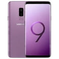 thumbnail image 3 of Restored Samsung Galaxy S9 + Plus G965U 64GB Lilac Purple Fully Unlocked (LCD Shadow) (Refurbished), 3 of 4