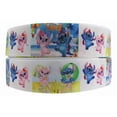 thumbnail image 1 of Cinta Lilo y Stitch de 2,5 cm de ancho y 9,1 m de largo, 1 of 1