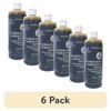 (6 pack) Dynarex Povidone Iodine Surgical Scrub Solution, 16 Fluid Ounces Each - 1 Pack
