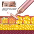 thumbnail image 3 of Masajeador facial en forma de T Beauty Bar Marfort Rose Gold, 3 of 7