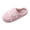 Pink, variant on Bow House Slippers for Women Bow Slippers for Women Indoor Bow House Slippers Bow Women's Slippers Slippers for Women Men Fuzzy Memory Foam Slipper Fluffy Winter Soft Warm Slip On House Shoes, Pink-6